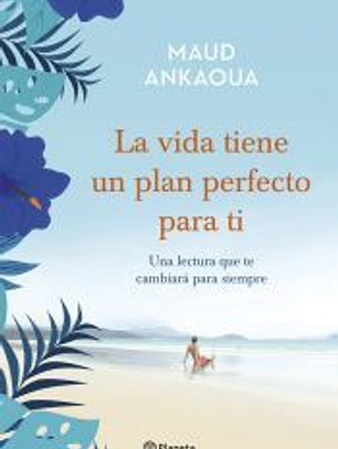 La vida tiene un plan perfecto para ti
