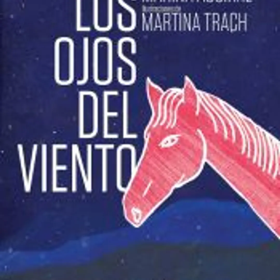 Los ojos del Viento 1