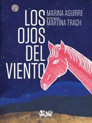 Los ojos del Viento