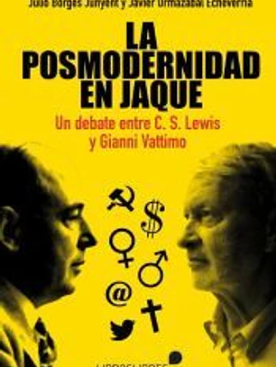 La posmodernidad en jaque