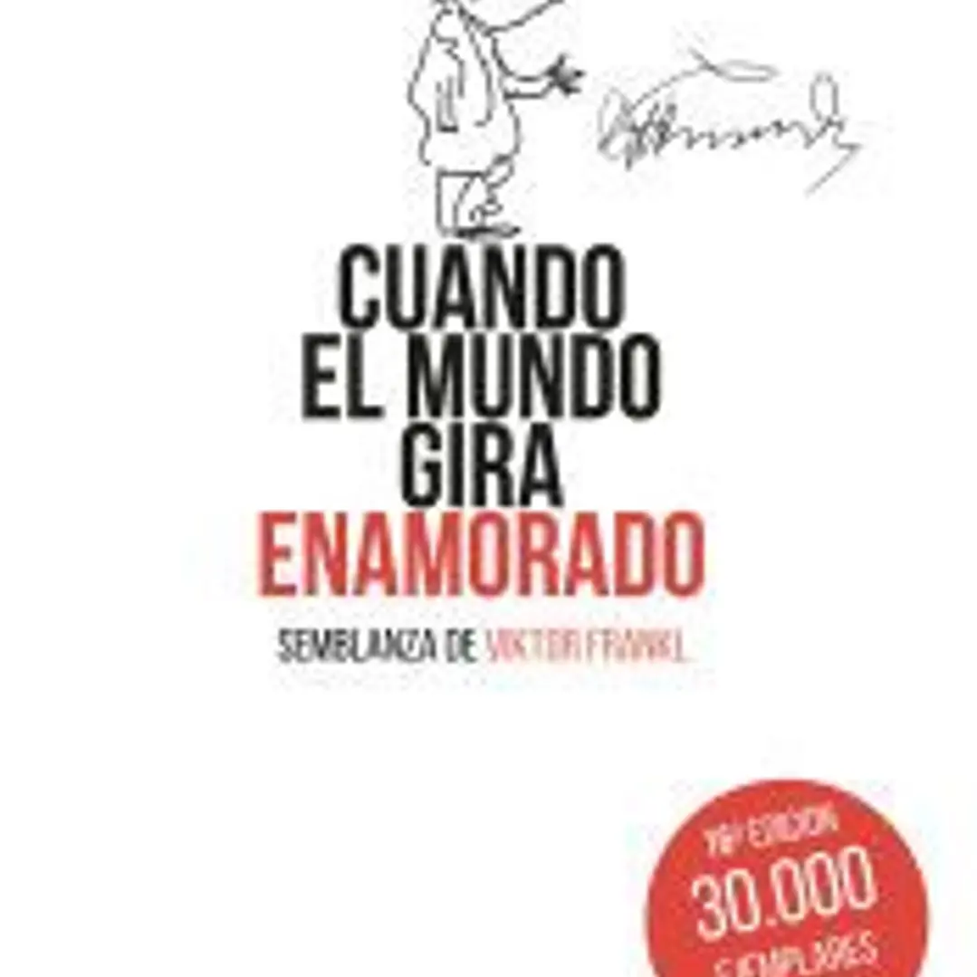 Cuando el mundo gira enamorado 1
