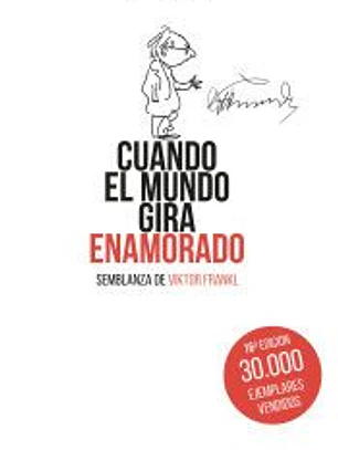 Cuando el mundo gira enamorado