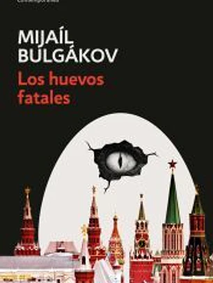 Los huevos fatales