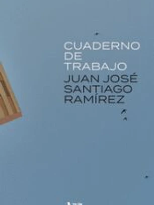 Cuaderno de trabajo: Poemario