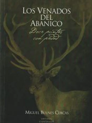 Los venados del abanico