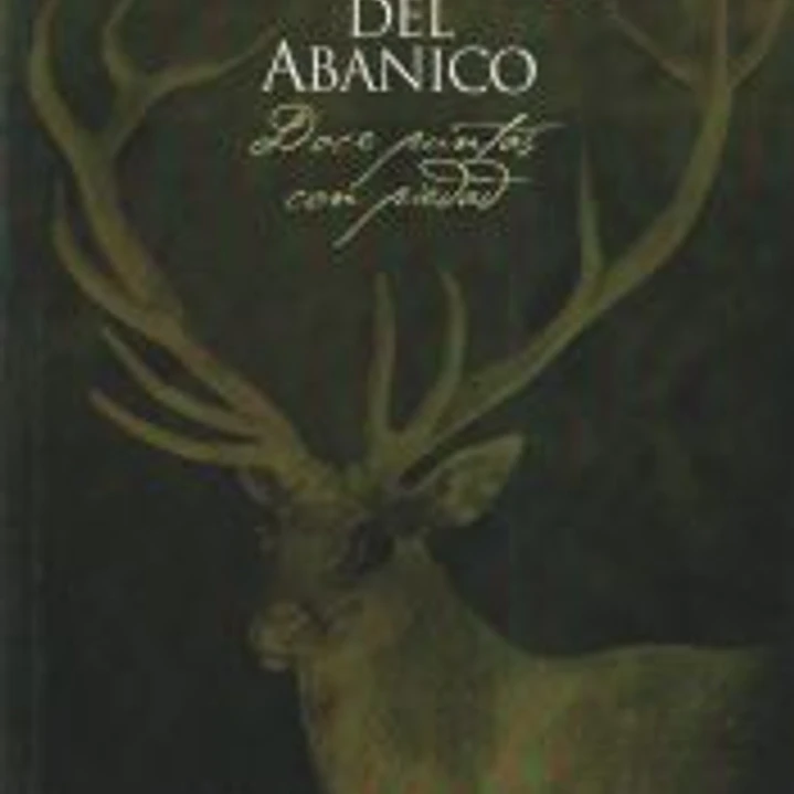 Los venados del abanico 1