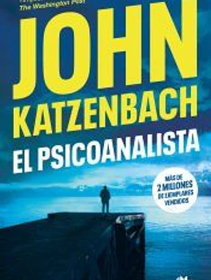 El psicoanalista