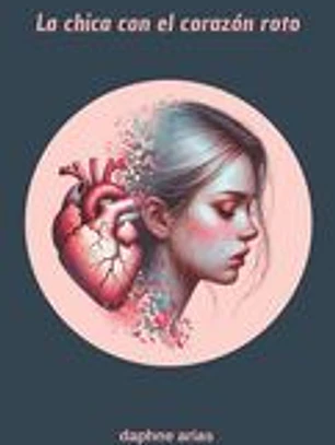 La chica con el corazón roto