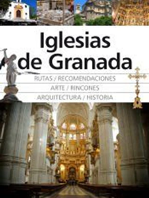 Iglesias de Granada