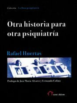 Otra historia para otra psiquiatría