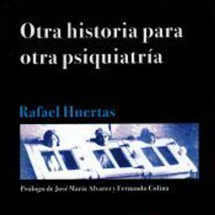 Otra historia para otra psiquiatría 1