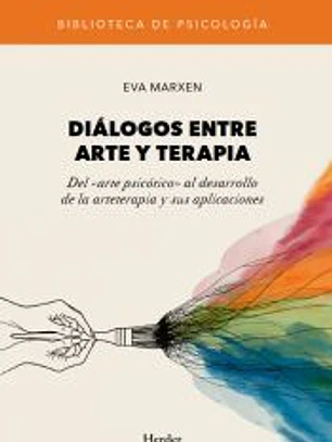 Diálogos entre arte y terapia