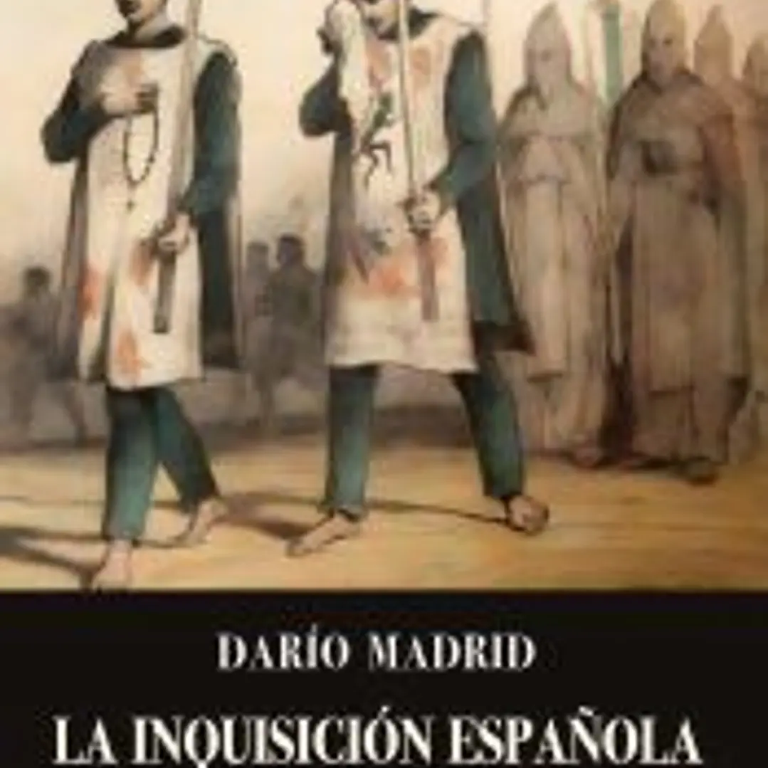 La Inquisición española 1