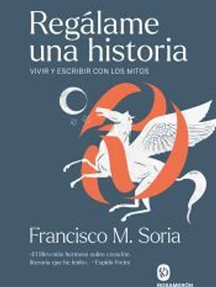 Regálame una historia