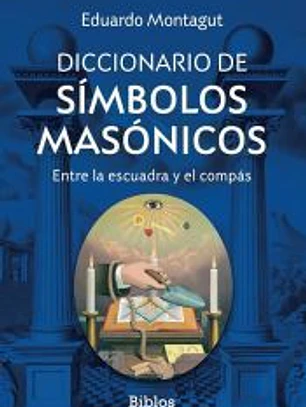 Diccionario de símbolos masónicos