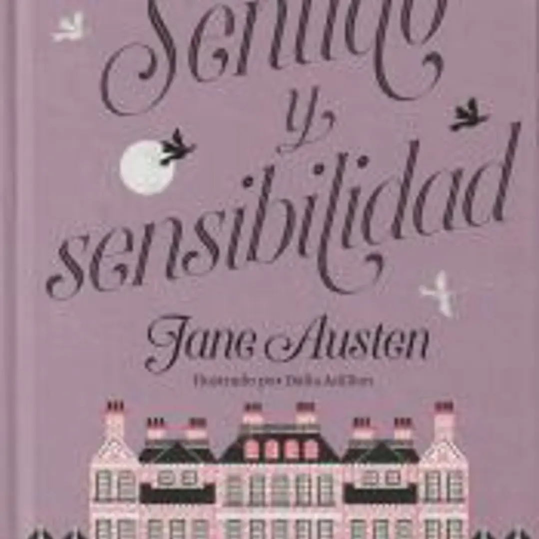 Sentido y sensibilidad 1