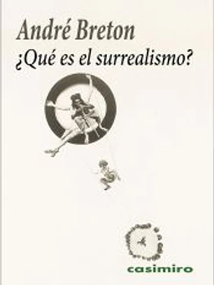 ¿Qué es el surrealismo?
