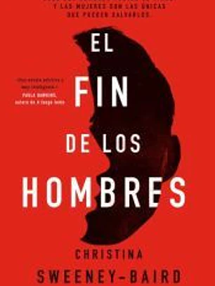 El Final de Los Hombres