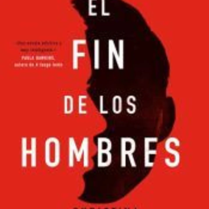 El Final de Los Hombres 1