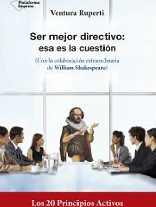 Ser mejor directivo: esa es la cuestión
