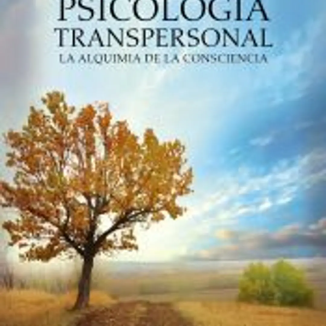 Psicología transpersonal. La alquimia de la consciencia 1