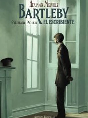 Bartleby, el escribiente