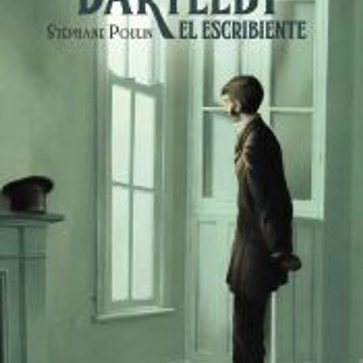 Bartleby, el escribiente 1