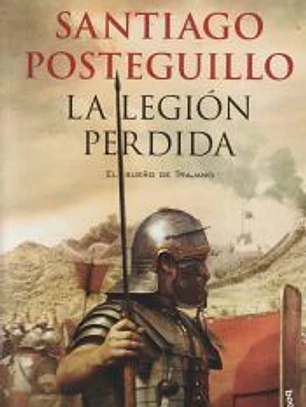 La legión perdida