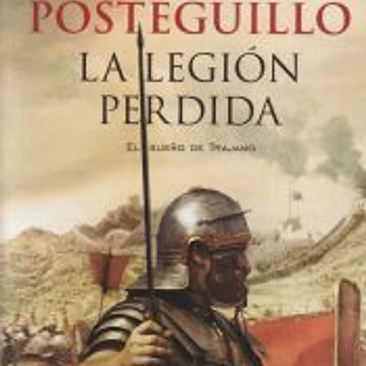 La legión perdida 1