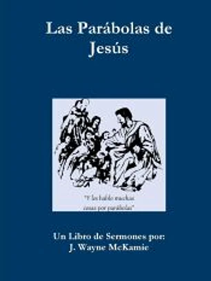 Las Parábolas de Jesús - e Libro