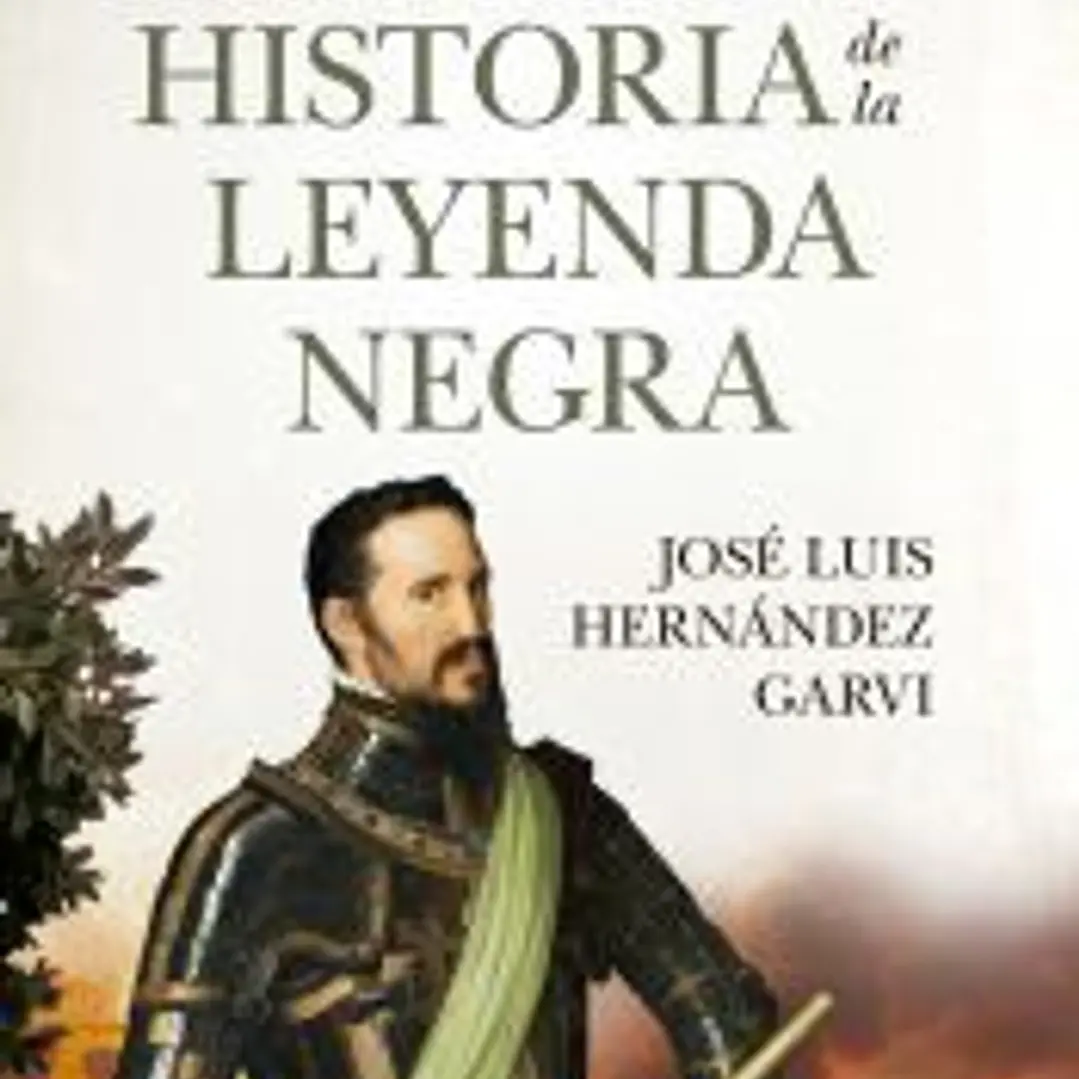 ESO NO ESTABA...HIST. DE LA LEYENDA NEGRA 1