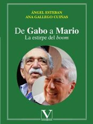 De Gabo a Mario