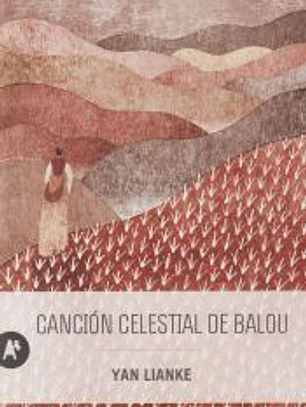 Canción celestial de Balou