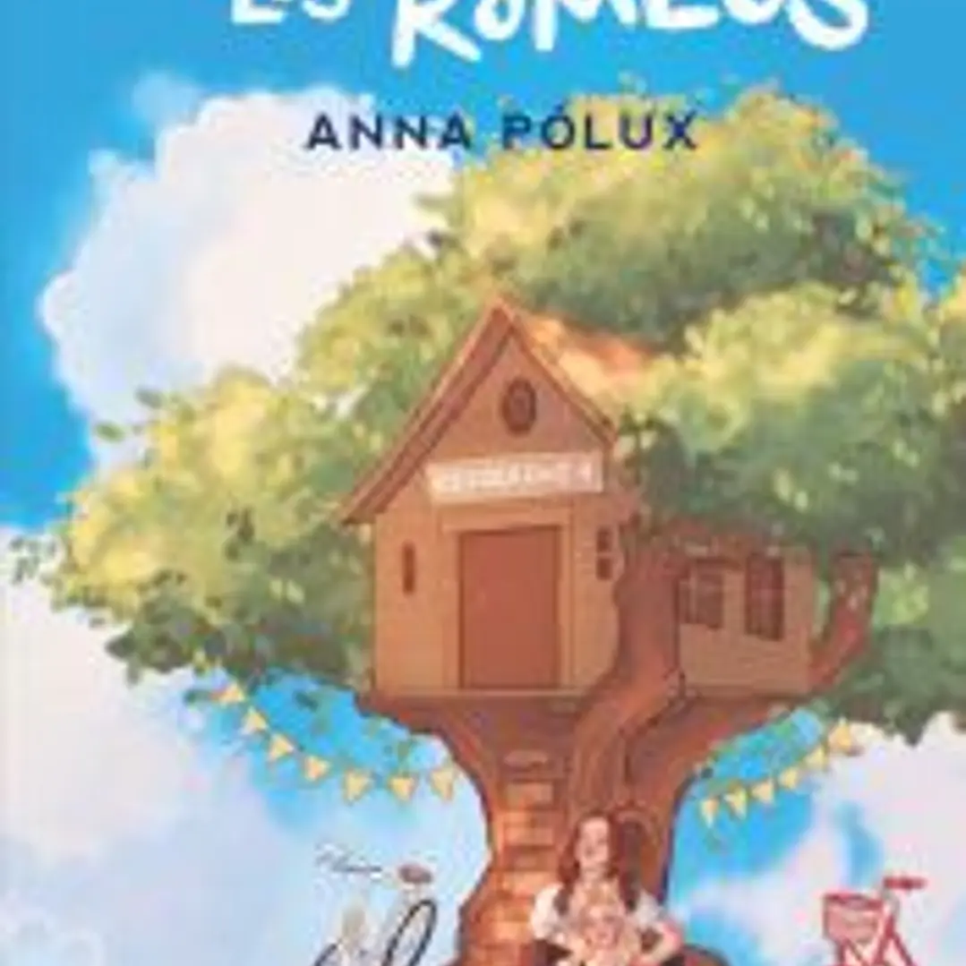 Me sobran los Romeos 1
