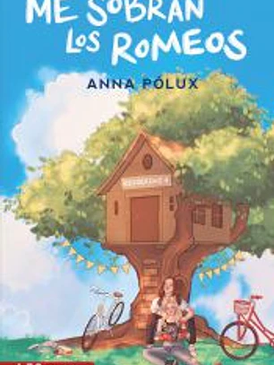 Me sobran los Romeos