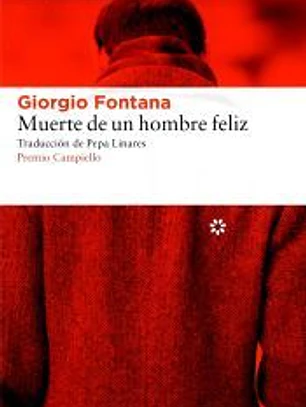 Muerte de un hombre feliz