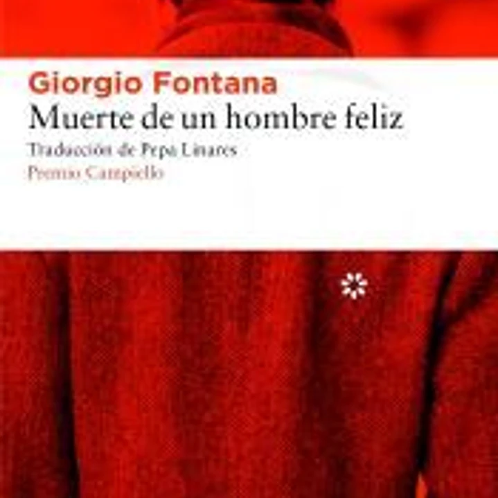 Muerte de un hombre feliz 1
