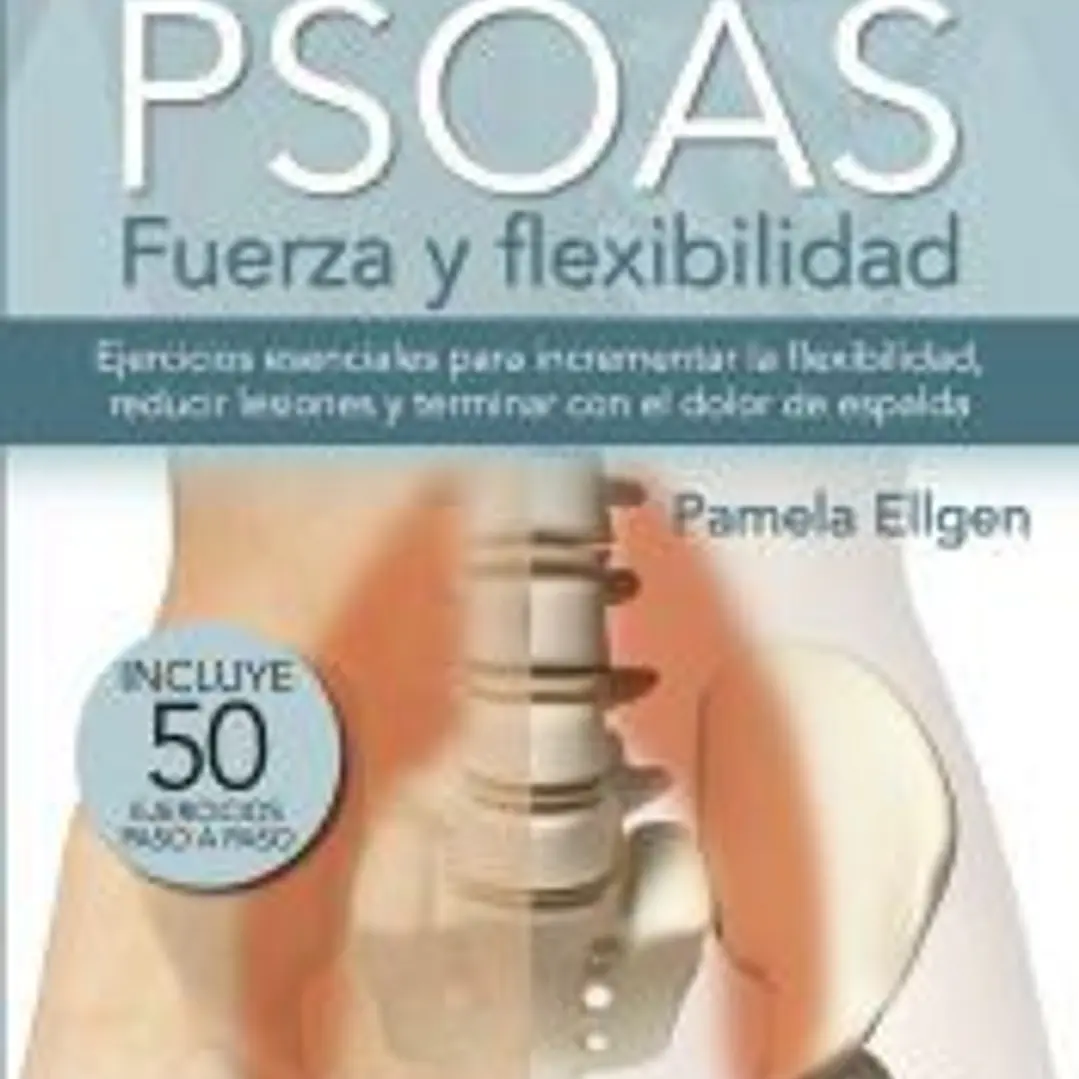 PSOAS, FUERZA Y FLEXIBILIDAD 1