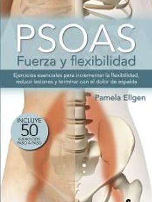 PSOAS, FUERZA Y FLEXIBILIDAD