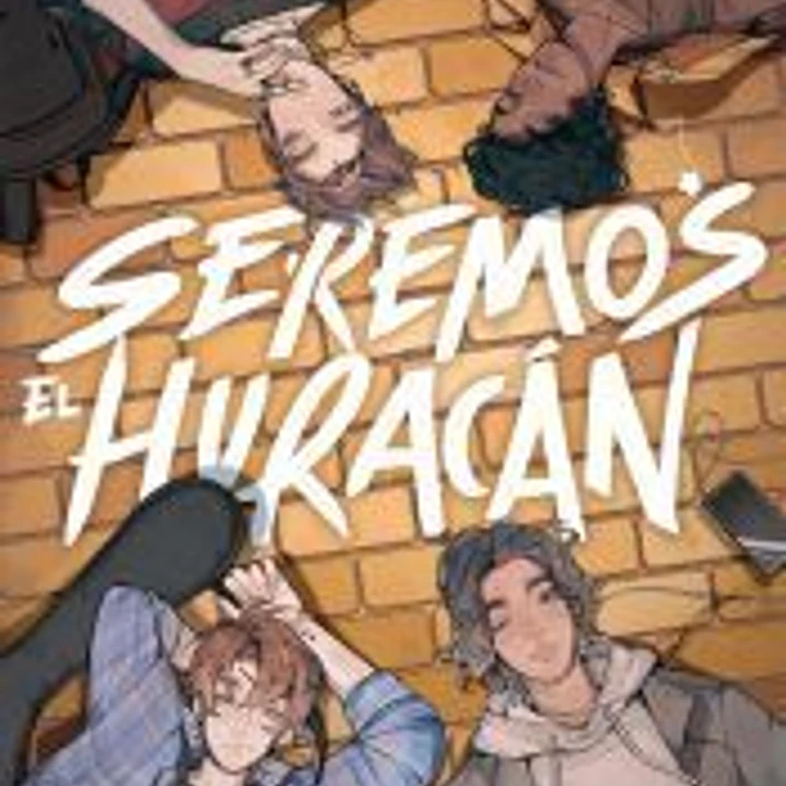 Seremos el huracán 1