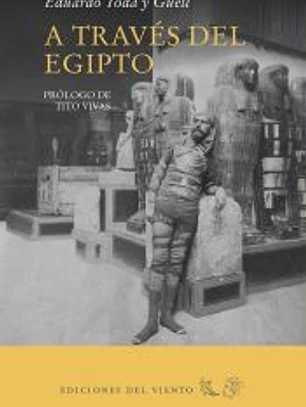 A TRAVÉS DEL EGIPTO