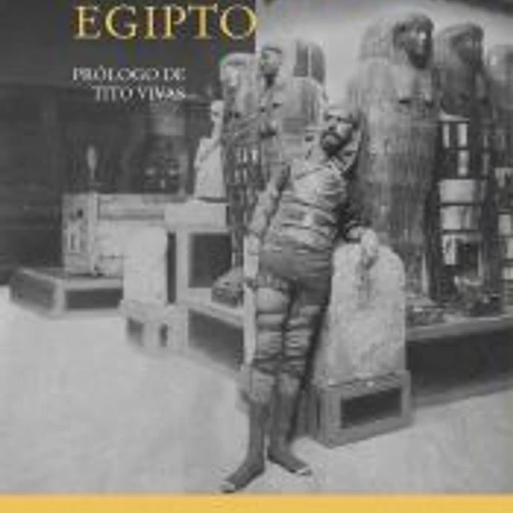 A TRAVÉS DEL EGIPTO 1