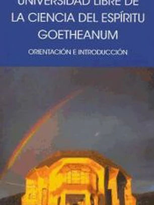 Universidad libre de la ciencia del espíritu Goetheanum