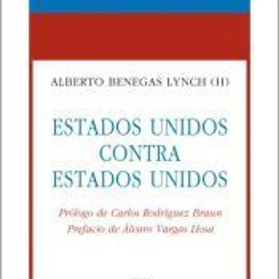 ESTADOS UNIDOS CONTRA ESTADOS UNIDOS (47) 1