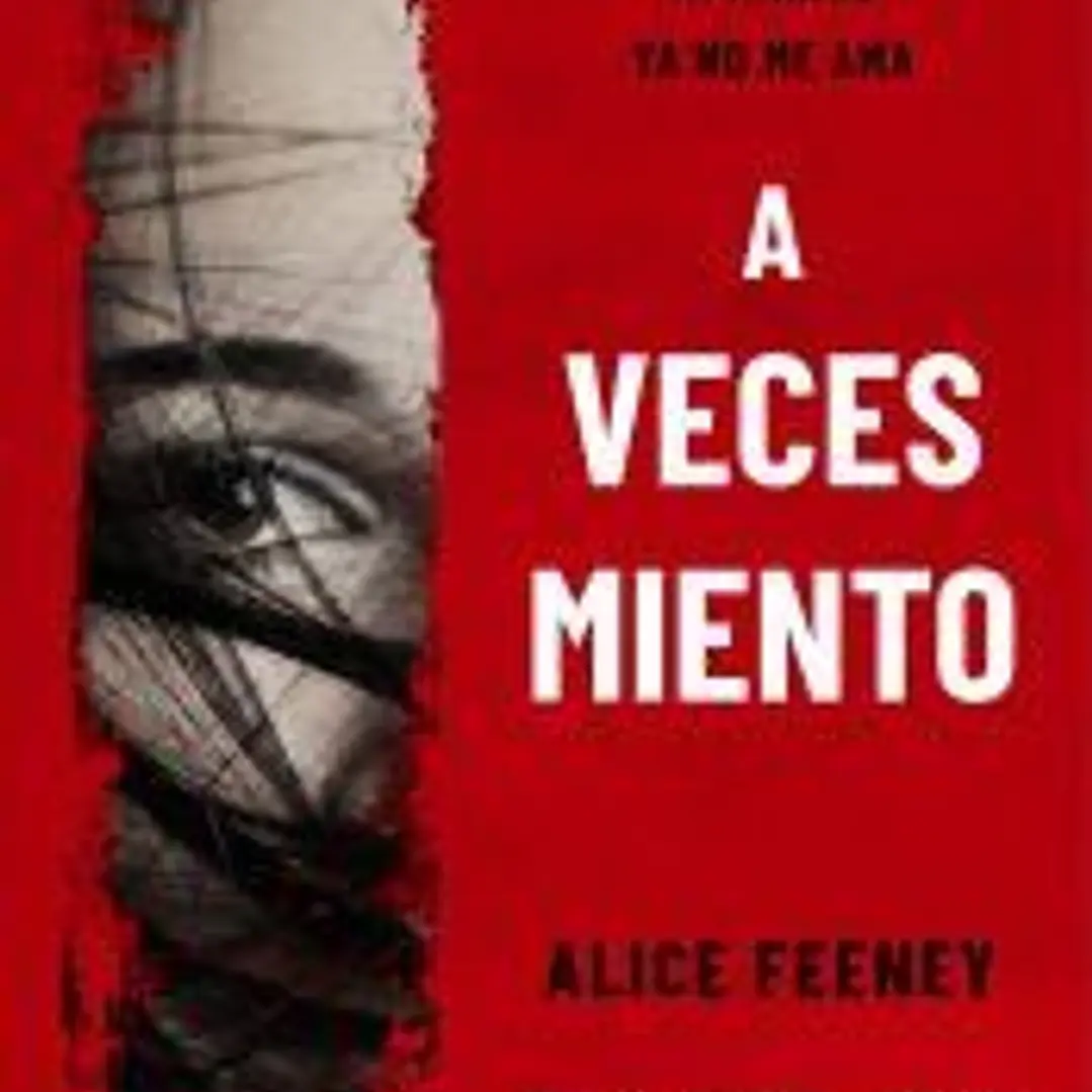A veces miento 1