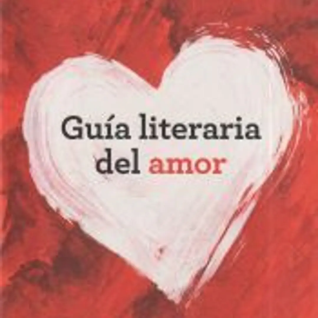 GUIA LITERARIA DEL AMOR 1