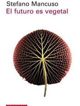El futuro es vegetal