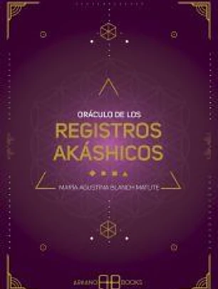 Oráculo de los registros akáshicos