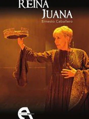 Reina Juana