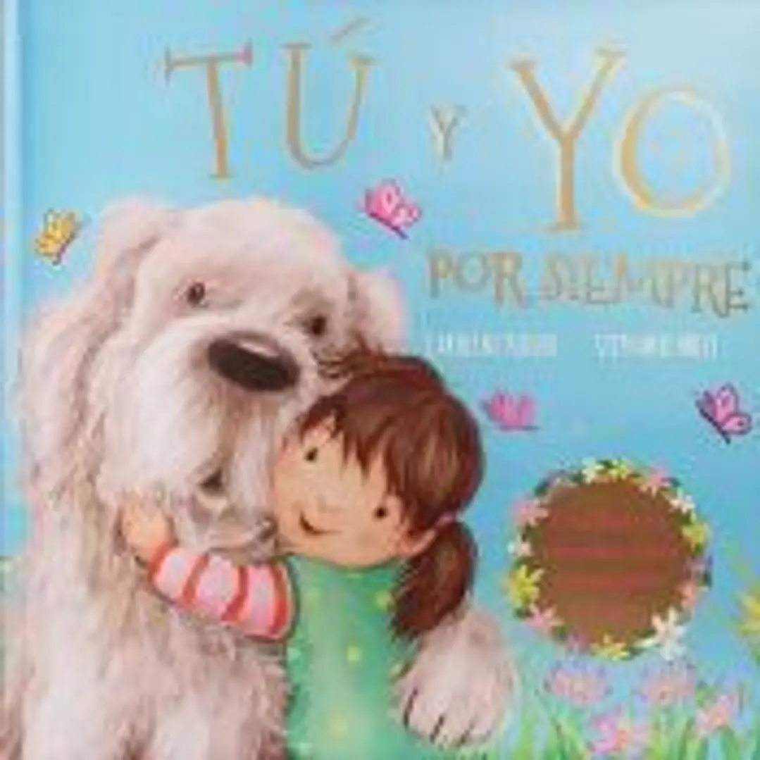 TU Y YO POR SIEMPRE 1